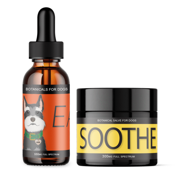 Seasonal Support Duo