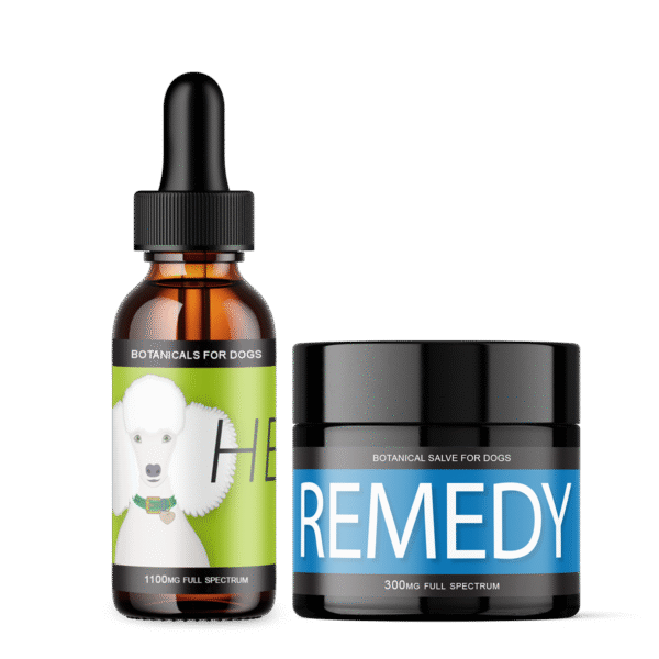 Power Duo: Skin & Cellular Health Support